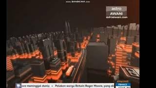 Download lagu obb Hari ini 8mlm (2017-2021 now Awani Tonight)