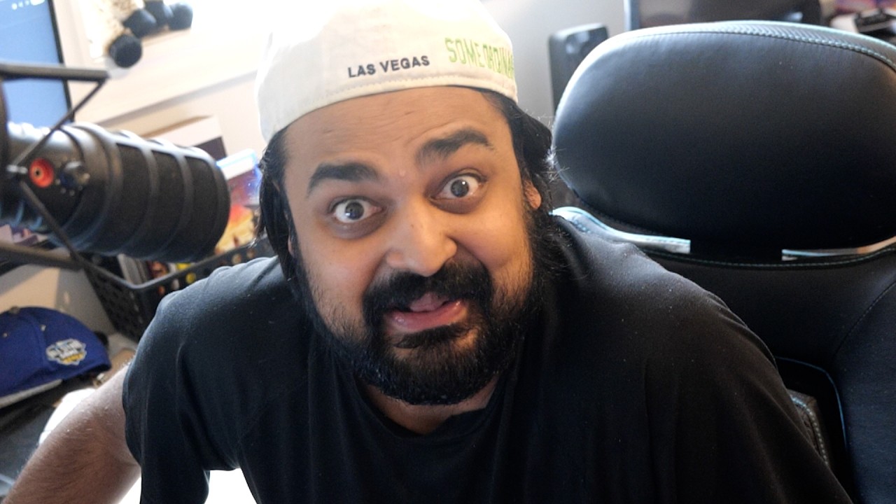⁣The Future Of Gaming Is Complete Slop...