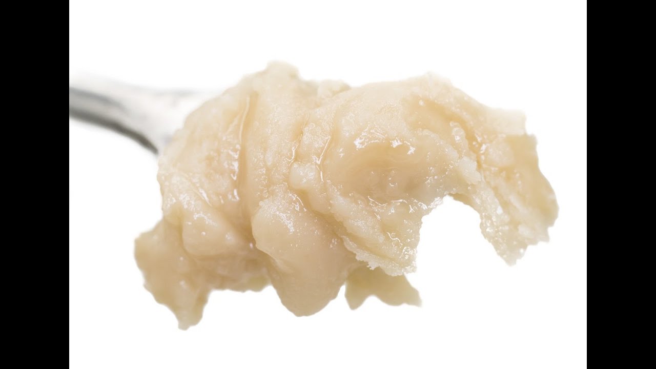 Marijuana Cannabis Trulieve Live Rosin Pineapple Upside Down Cake Marijuana Review THC 63.6%