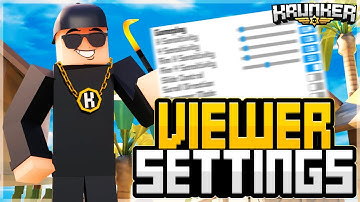 Using My Viewer