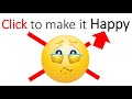 Click this video to make it happy