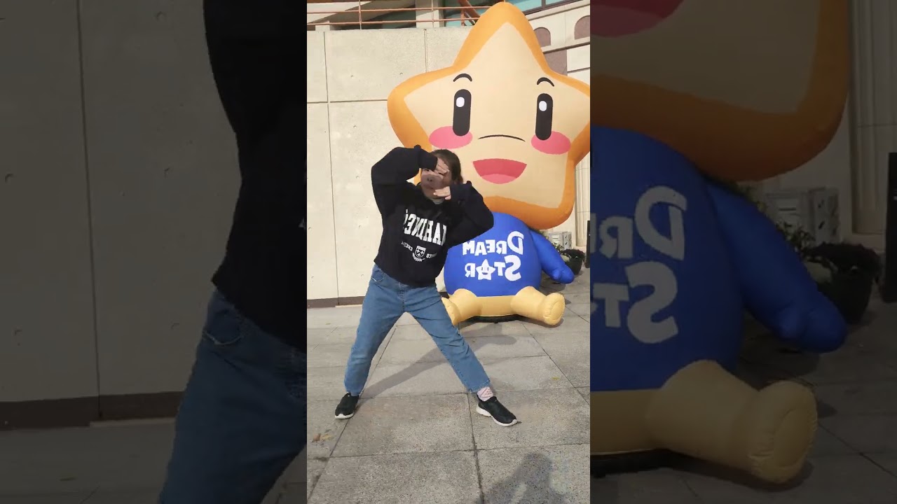 [꿈의교회 초등부]  유대땅 베들레헴 다윗동네 (거울모드)