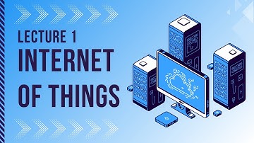 Introduction to IoT | What Is IoT? | Internet of Things Explained Simply