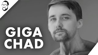 The (Expected) Demise Of The GIGACHAD