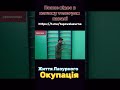 Життя Лазурного в окупації. Повне відео в нашому телеграм каналі. Фрагмент пропаганди рф.