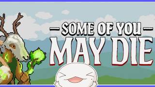 【デモ版プレイ】何でも強化できるハチャメチャなローグライク·オートバトラー！【 #SomeofYouMayDie 】【半崎ウイネコ/VTuber】