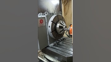 Huller Hille nb-h260.   helical interpolation