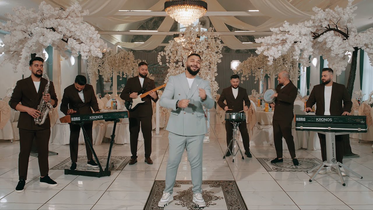 SVEDSKE ZVEZDE & ADLAN SALIMOVIĆ - DOKTORI DUSMANENGORO 2026 HIT