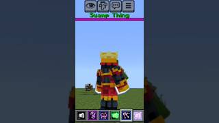 Showcasing Powers in the Best DC Universe Addon for MCPE #minecraft #addon #gaming