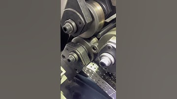 Three-axis thread rolling machine #screws #cnc #knurling #machine#mechanical#threadrollingdie