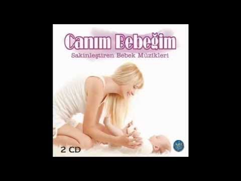 CANIM BEBEĞİM UYKUCU TAVŞAN (Baby Songs)