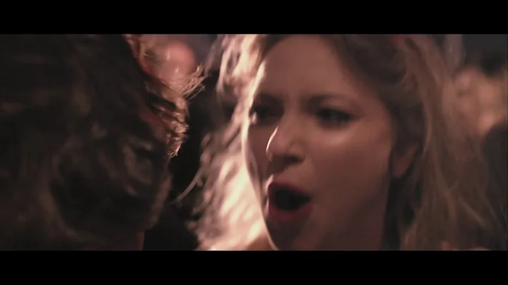 Jordan Allen - R.O.S.I.E (Official Music Video)