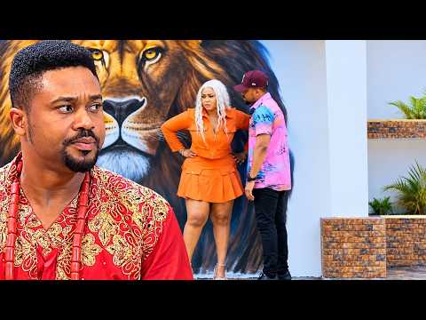 Be The First To Watch This Amazing New Movie of Mike Godson Today And Learn From It -Nigerian Movies