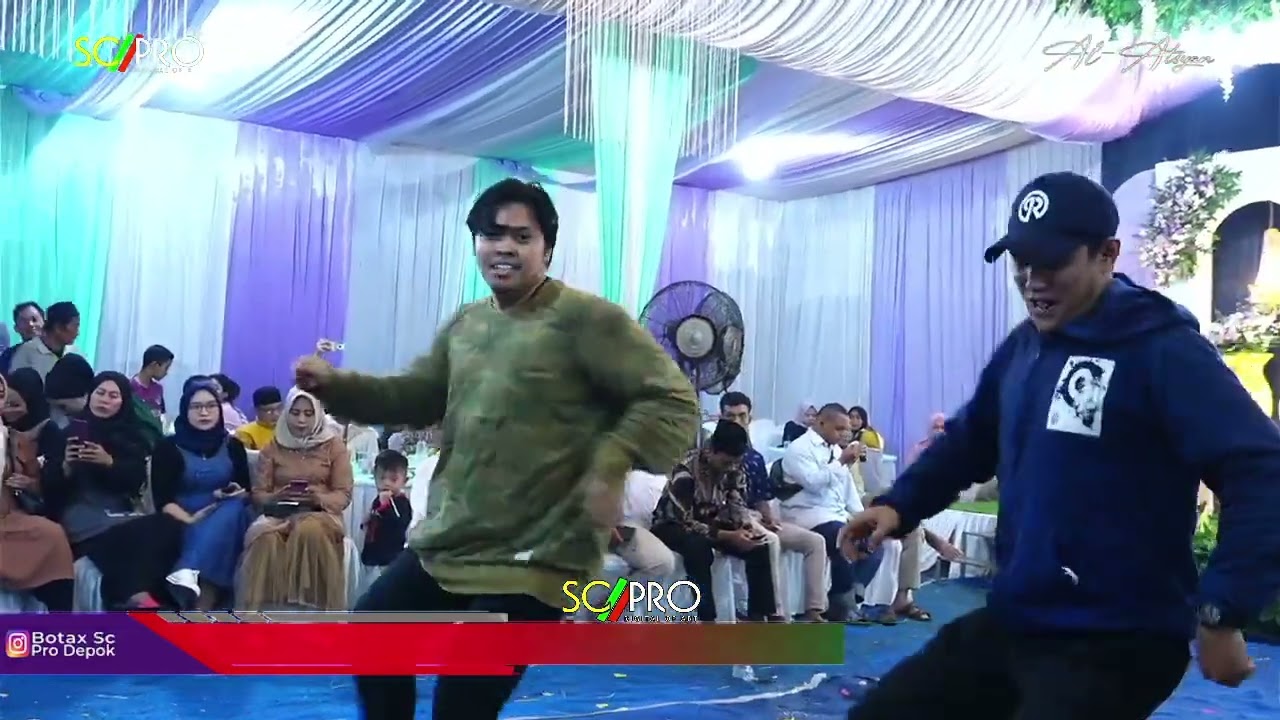 Samar Jalsah|Ya Nashimishobah|Ahcmad Assathiri|live perfomance Al atsyan Entertain