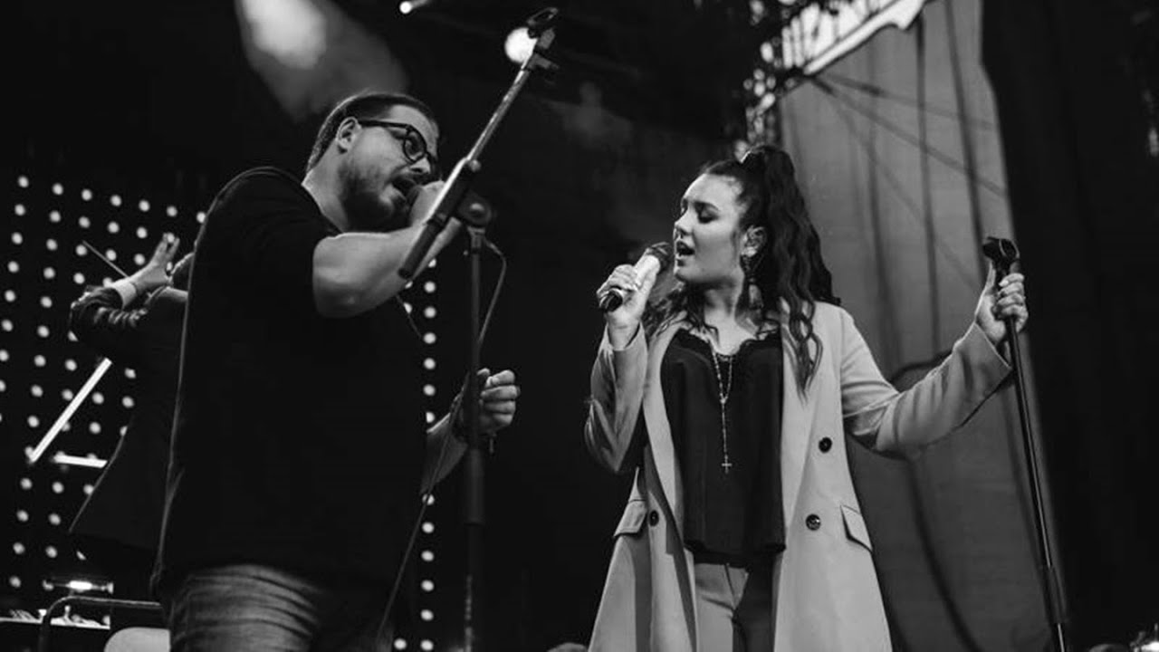 Ewa Farna - Rozhovor - Rádio Ostravan (7.9.2021)