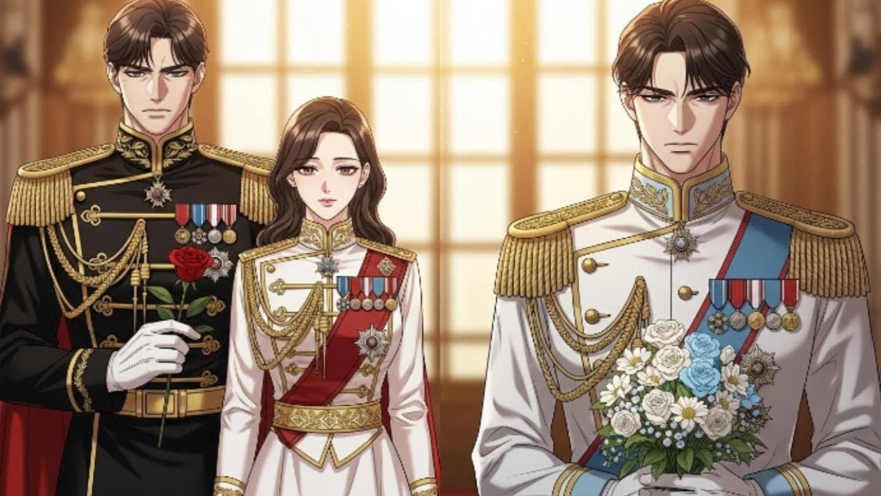 📕Reborn, I Stayed Away and Let Them Marry—Hearing Her Thoughts Changed Everything