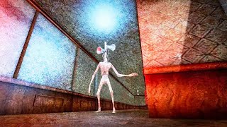 || Siren Head Game 3D Android Full Gameplay screenshot 4