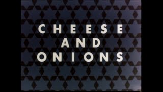 Cheese And Onions - The Rutles