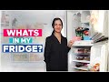 what’s in my fridge ( 7 secrets in my fridge) !!