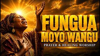 Bwana Nifanye Upya| 🙏 Deep Swahili Worship for Restoration and Renewal | 2026 Mix