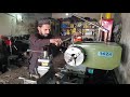 How to Rebuild a steering shaft Mazda 3500 | Amazing Restoretion