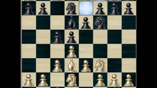 Logical Chess Move By Move Game 8