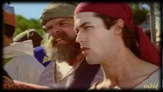 Sinbad&Maeve The Day After Tomorrow