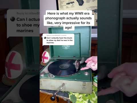 Videó: Megváltoznak a lemezjátszó szőnyegek?