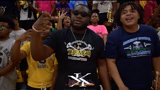 The Real Memphis Mass Band - Single @ the 2023 Meet the MMB