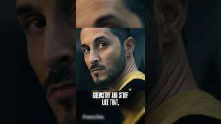 Frenchie Is Struggling to Recreate the Supe Virus #theboys #theboysamazon #theboysfinalseason