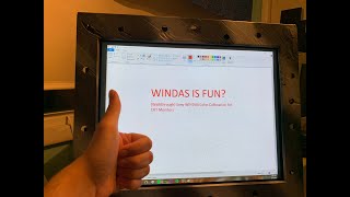 Windas Color Calibration Walkthrough / Guide