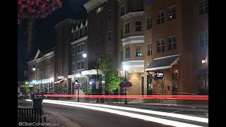 Time Lapse - Beloit WI