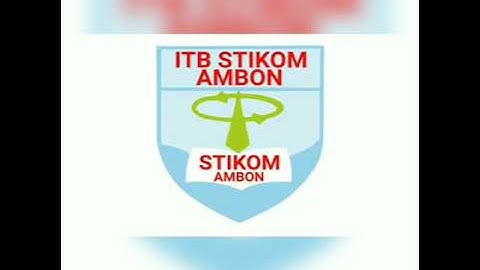 ITB-STIKOM AMBON, PIETER TOISUTA (200101063), SISTEM OPERASI