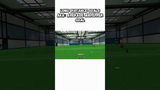 Screamers! #futbol #vrfs #soccer #metaverse #gaming #oculus