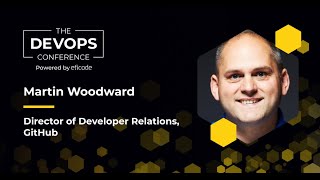 The DEVOPS Conference: The top 5 innersource myths