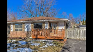 For Sale - 29 Marblehead Crescent, Brampton, ON L6S 2T8