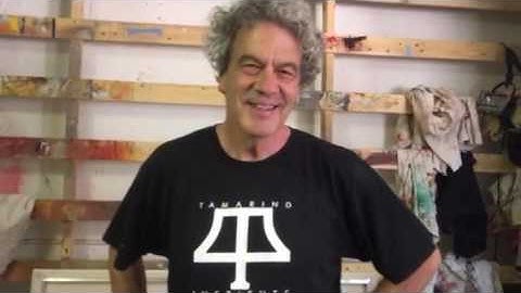 Mark Horst Interview