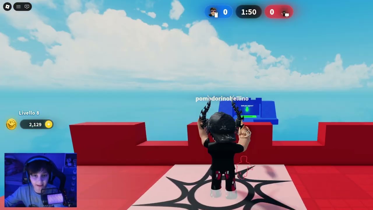 LE HO QUASI VINTE TUTTE