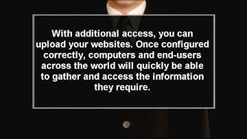 How cPanel Web Hosting Works - A Web Hosting Tutorial