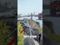 Forefront (Battlefield in VR)