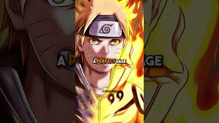 Who Is A Better Sage Mode User Between Naruto And Hashirama?