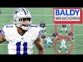 Why Micah Parsons Will be the Next STAR in Dallas | Baldy Breakdowns