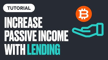 How to Lend Your Crypto Assets to Earn a PASSIVE INCOME on Sovryn Using Metamask