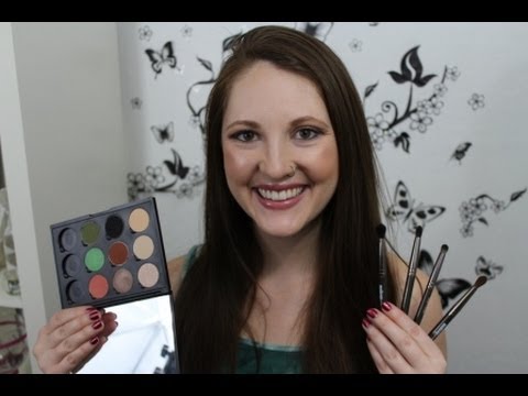 HAUL!! MAKEUP GEEK COSMETICS beautycon