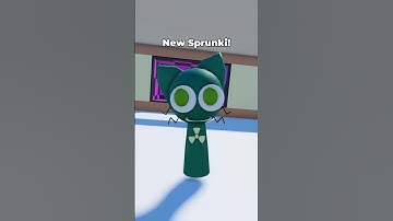 How To Get Pyramixed Regretful Tox in 3D Sprunki RP And Animations