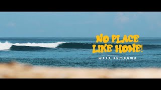 Dream Surf Livin' - Indo Surf Retreat - West Sumbawa