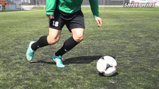 Freestyle Tutorijali Skill Twins