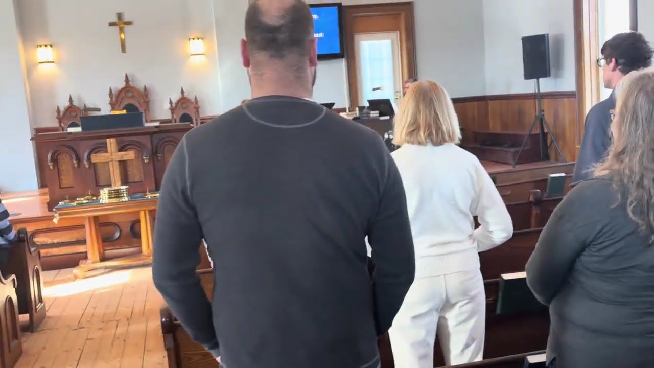 Jesus Christ, Our Gospel, Our Salvation