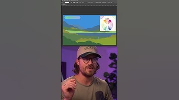 Super useful hack for BEAUTIFUL GAME ART #indiegamedev #gamedesign #unity