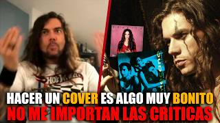 Leo Jiménez y sus COVERS a SHAKIRA, MECANO y más (Hijo de la Luna)